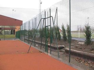 Sausheim 903 Porte court 2
